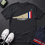 Tourmalet Profile T-Shirt