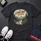 The Long Way Home T-Shirt