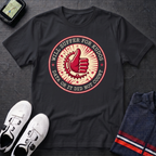 Will Suffer For Kudos T-Shirt