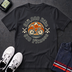 Ten Dollar Fitness T-Shirt