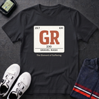 Gravel Element T-Shirt