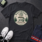 Backroad Coffee Club T-Shirt