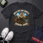 Gravel Otter T-Shirt