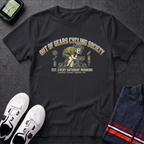 Out Of Gears T-Shirt