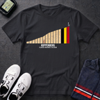 Koppenberg Profile T-Shirt