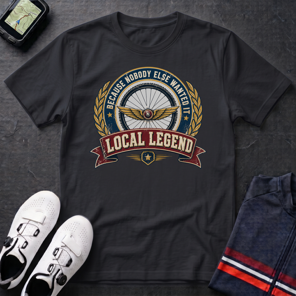 Local Legend T-Shirt