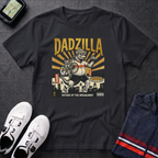 Dadzilla T-Shirt