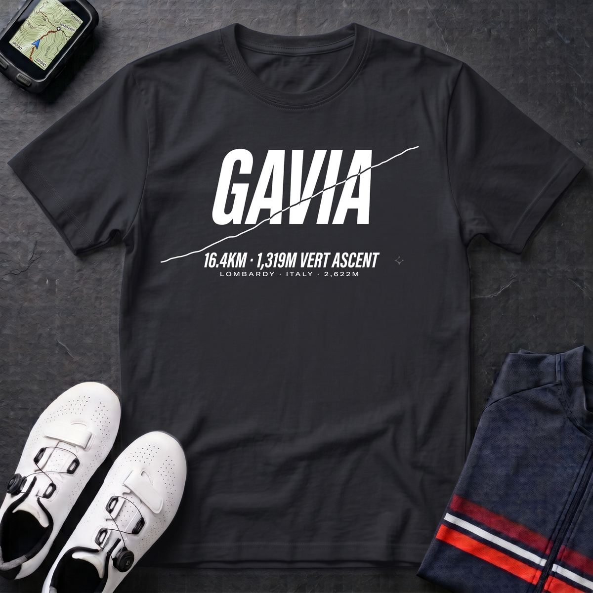 Gavia T-Shirt