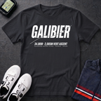 Galibier T-Shirt