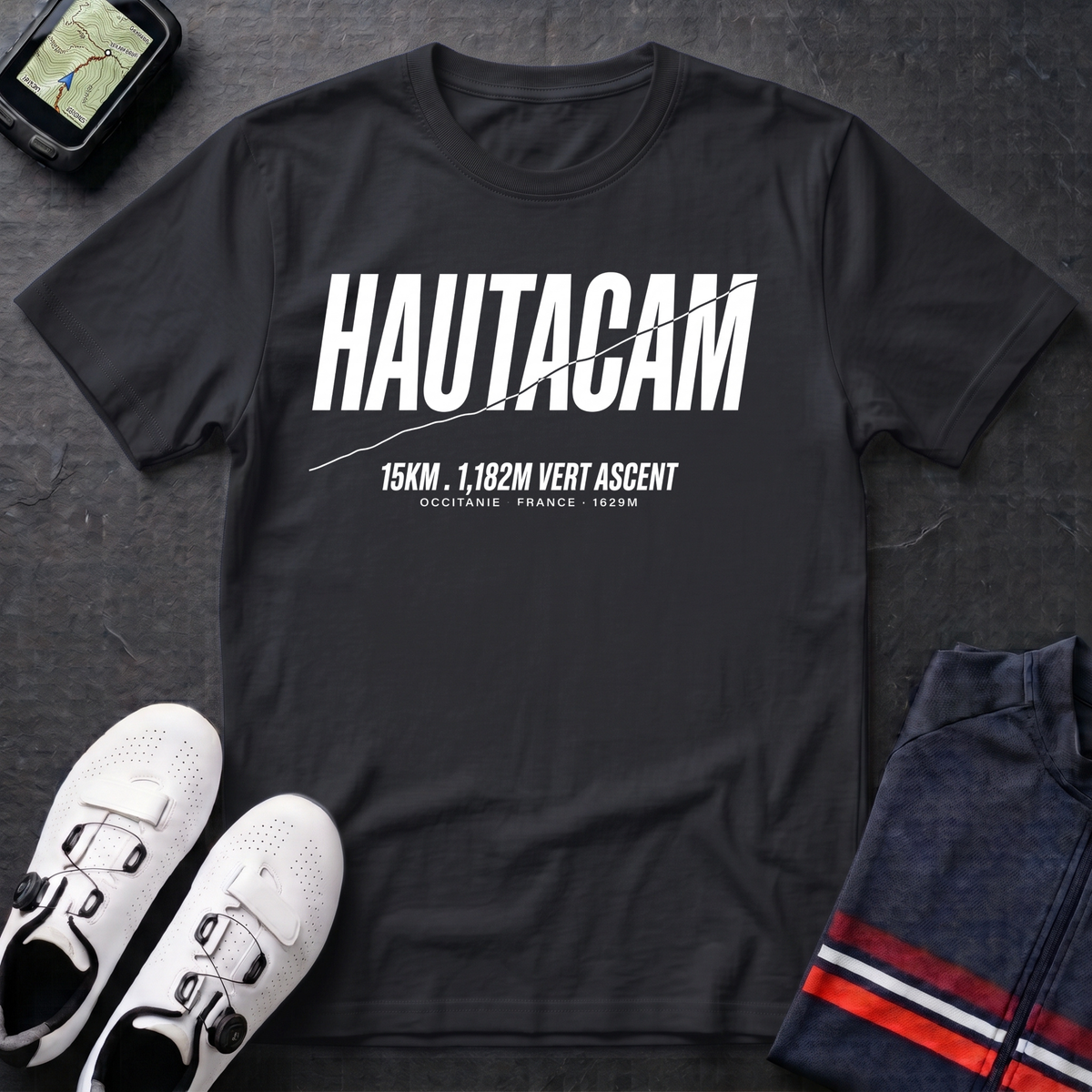 Hautacam T-Shirt