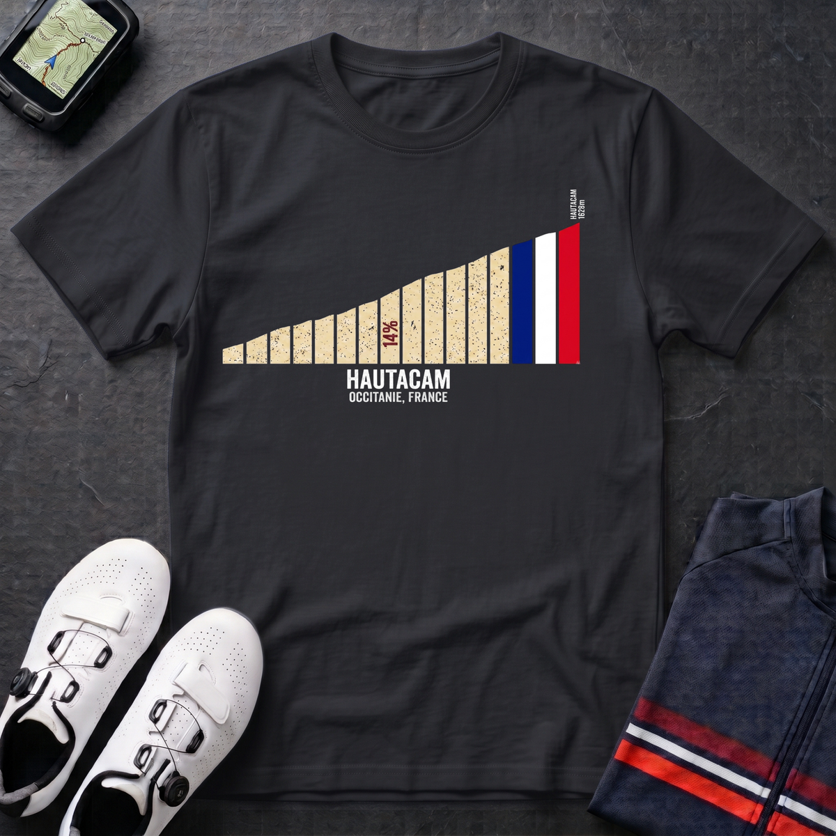 Hautacam Profile T-Shirt