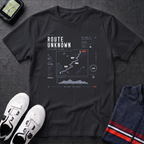 Route Unknown Stats T-Shirt