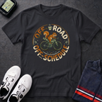 Off-Road Off-Schedule T-Shirt