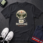 Morning Miles Society T-Shirt