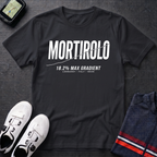 Mortirolo T-Shirt
