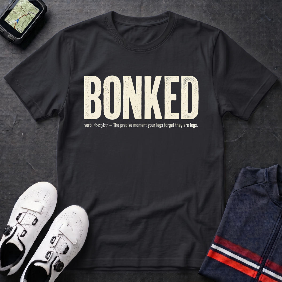 Bonked T-Shirt