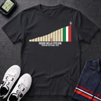 Stelvio Profile T-Shirt
