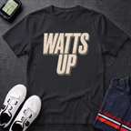 Watts Up T-Shirt
