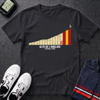 Angliru Profile T-Shirt