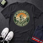 Retirement Plan T-Shirt