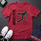 Unpaved Paths T-Shirt