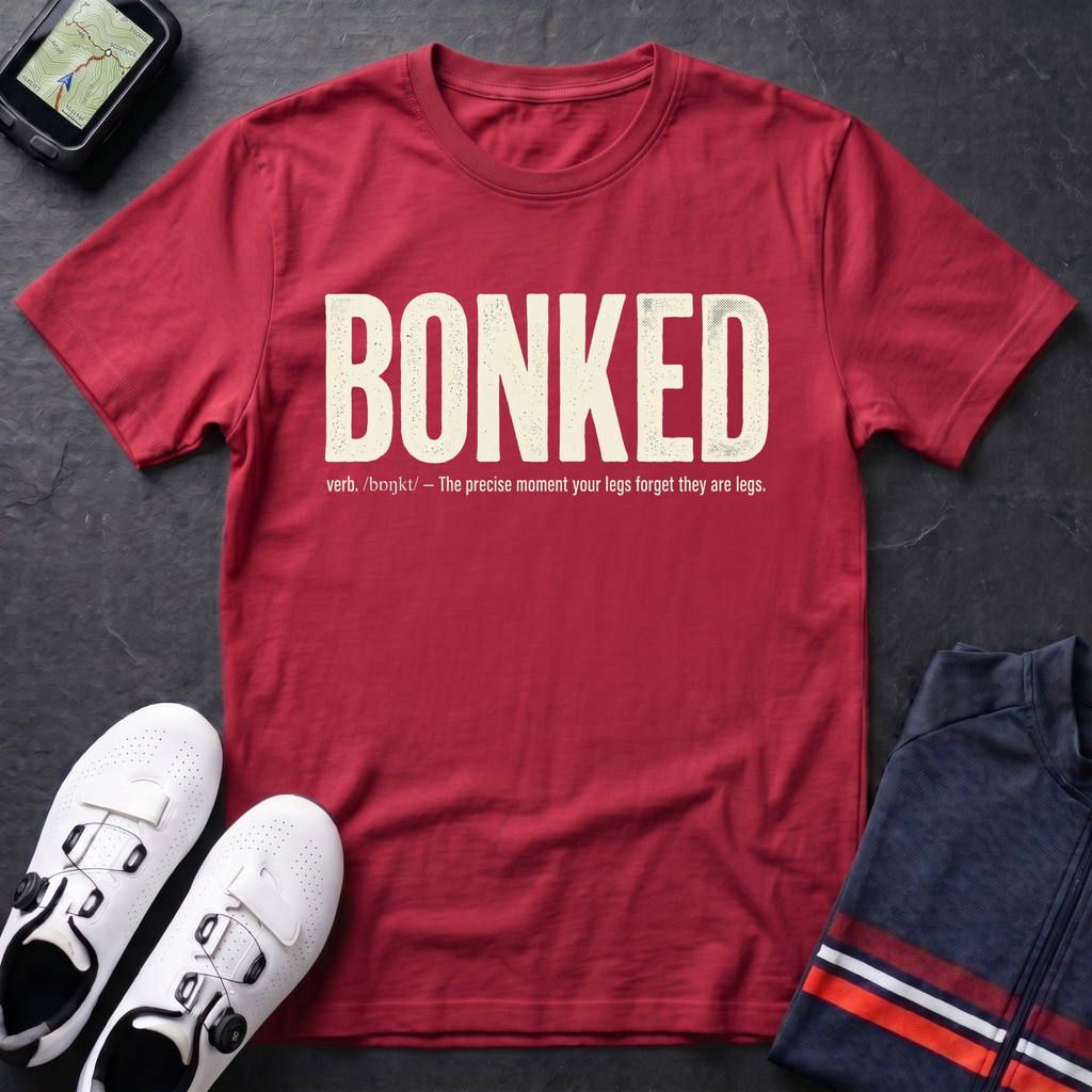Bonked T-Shirt