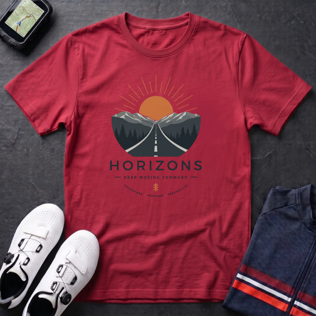 Horizons T-Shirt