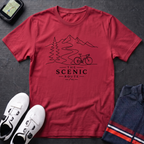 Scenic Route T-Shirt
