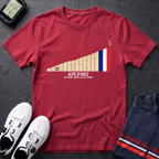 Alpe d'Huez Profile T-Shirt