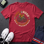Off-Road Off-Schedule T-Shirt