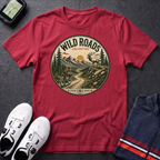 Wild Roads Collective T-Shirt
