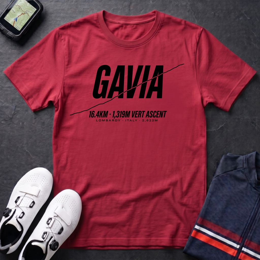 Gavia T-Shirt