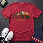 Elevation Addict T-Shirt