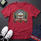 Local Legend T-Shirt