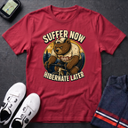 Hibernate Bear T-Shirt