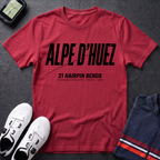 Alpe d'Huez T-Shirt