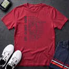 Shift Calibrate Endure T-Shirt