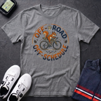 Off-Road Off-Schedule T-Shirt