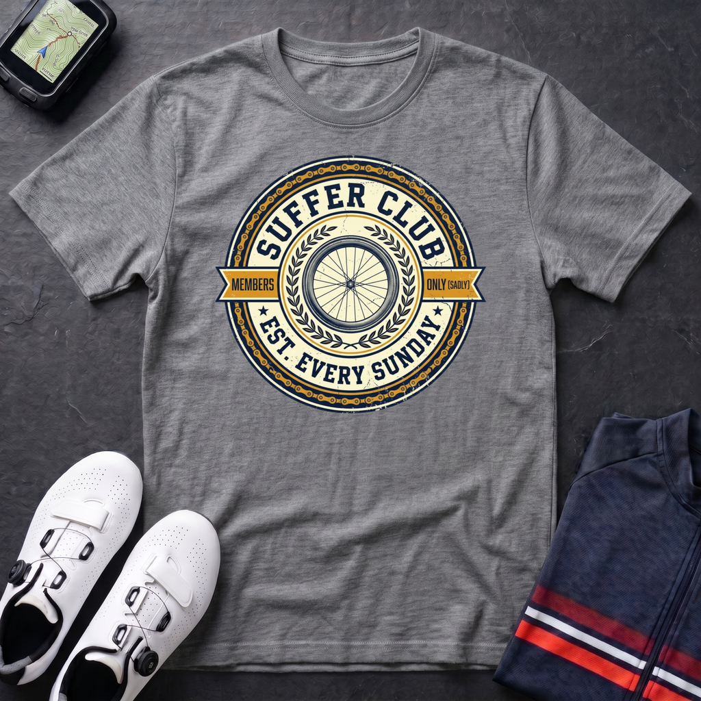 Suffer Club T-Shirt