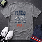 Expensive Bike T-Shirt