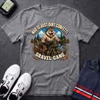 Gravel Otter T-Shirt