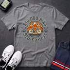 Ten Dollar Fitness T-Shirt