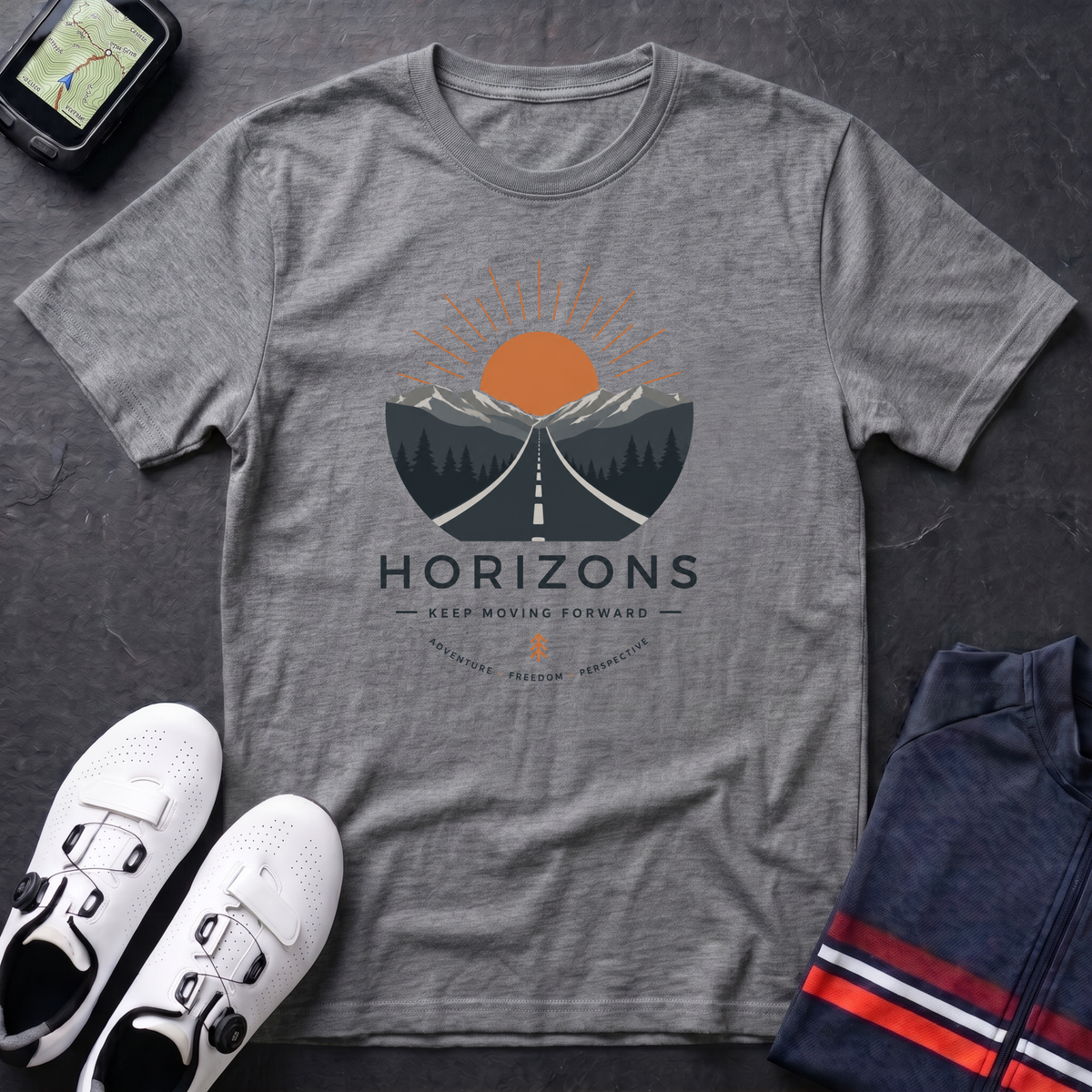 Horizons T-Shirt