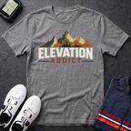 Elevation Addict T-Shirt