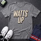 Watts Up T-Shirt