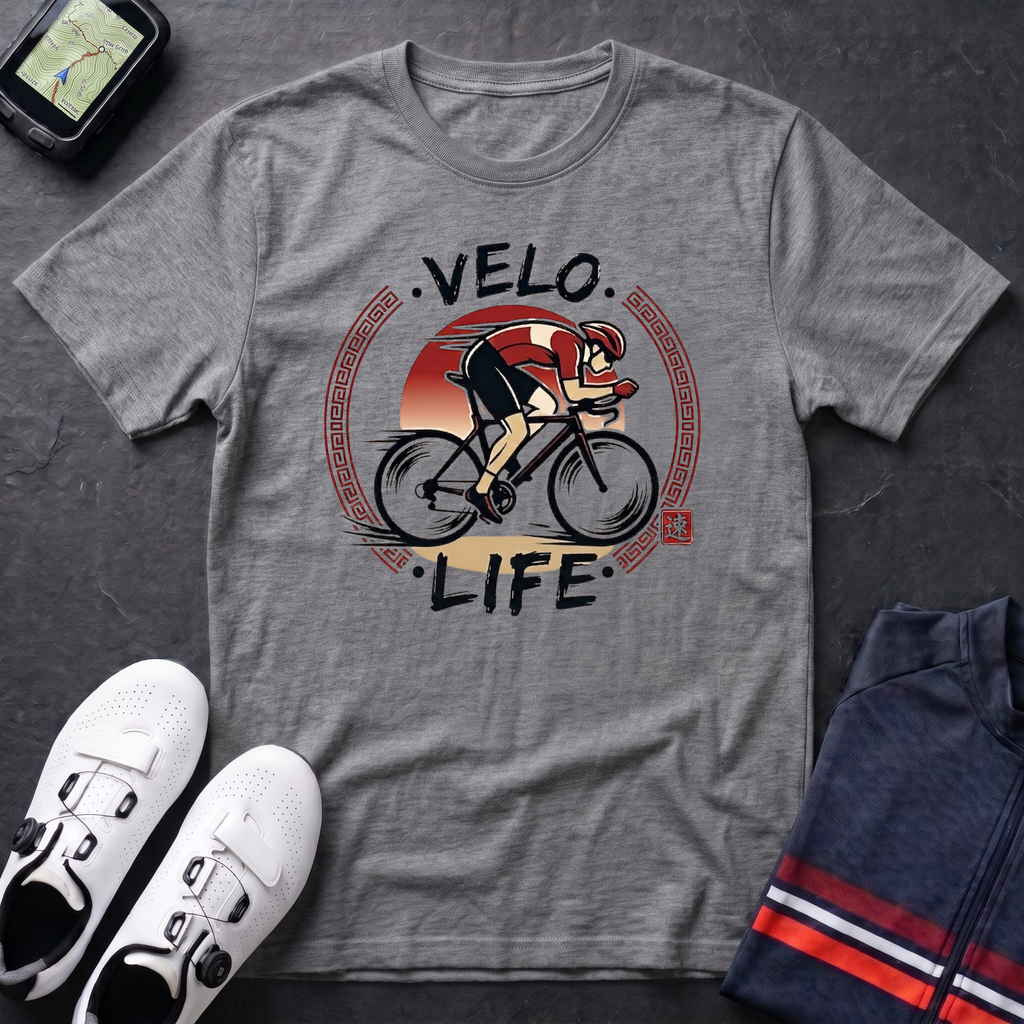 Velo Life T-Shirt
