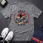 Velo Life T-Shirt