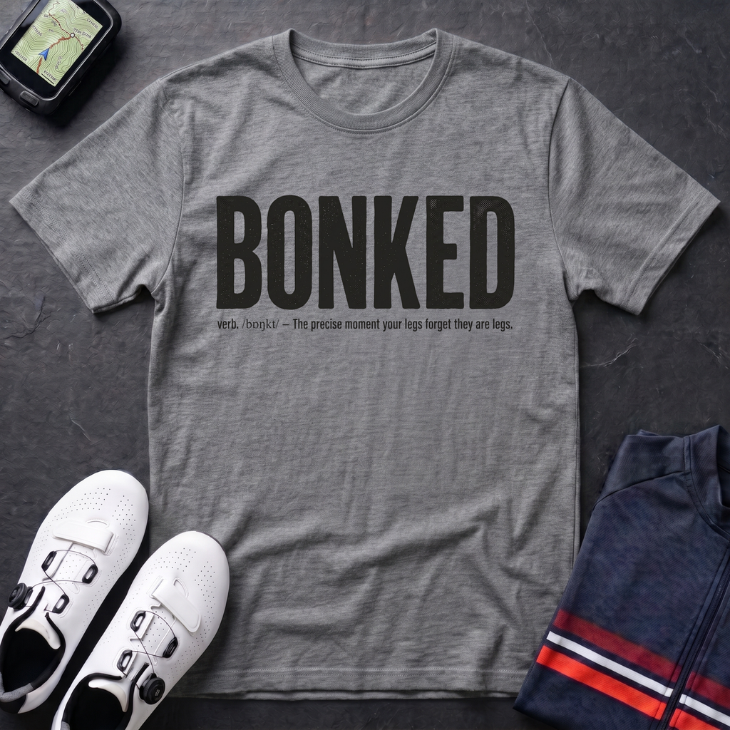 Bonked T-Shirt