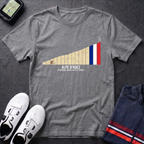 Alpe d'Huez Profile T-Shirt