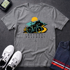 Beyond Pavement Color T-Shirt